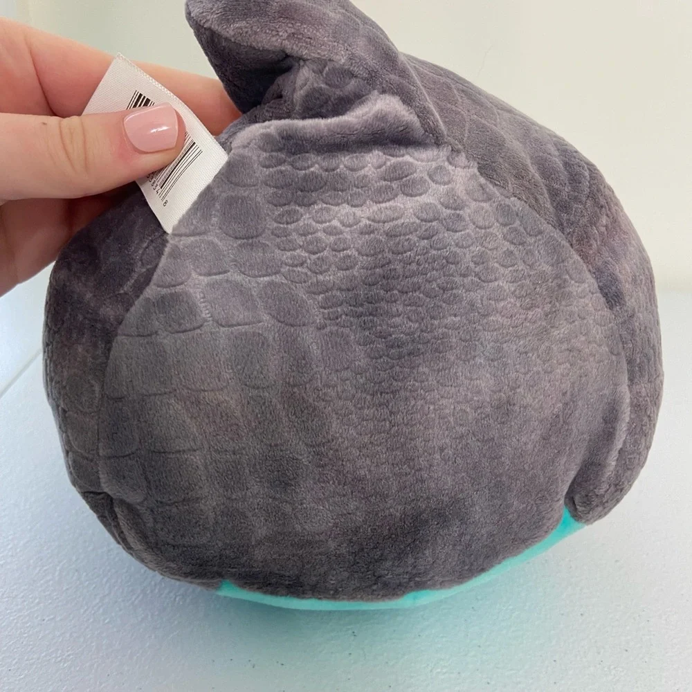 NWOT Chuey the T-Rex 9 inch Squishmallow plush‎ stuffed animal